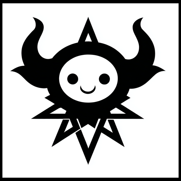 Morningstar avatar